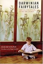 Darwinian Fairytales: Selfish Genes, Errors of Heredity and Other Fables of Evolution