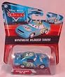 Disney Pixar Cars Spare O Mint with Synthetic Rubber Tires Exclusive