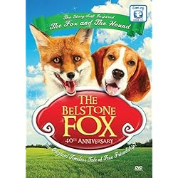 The Belstone Fox