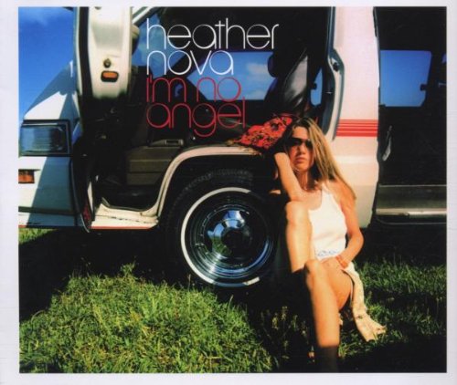 Heather Nova Foto 8