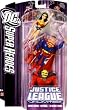 Justice League Unlimited Wonder Woman, Superman, The Demon Etrigan Action Figure Set