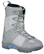 LTD Focus Snowboard Boots Grey/Sky