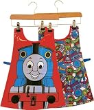 Review SHREDS TTE1153 / Shreds - Thomas Plastic Tabard