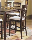 Counter Height Chair Homelegance 2 )