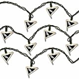 Chicago White Sox Pennant Party Lights
