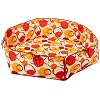 Herlag H9056-860 - Laufgittereinlage 6 eckig passend f�r Laufgitter Kreise 110 x 125 cm