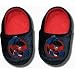 Transformers Optimus Prime "Ready to Strike" Slippers for toddlers in Navy Blue