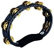 Meinl Tambourine, Brass jingles, hand held