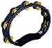 Meinl Tambourine, Brass jingles, hand held