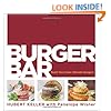 Burger Bar: Build Your Own Ultimate Burgers
