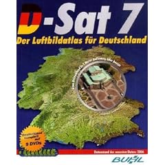 D-Sat 7 (DVD-ROM)
