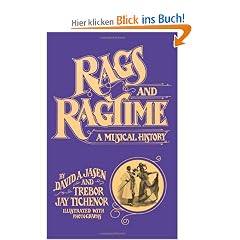 Rags and Ragtime: A Musical History (Dover Books on Music)