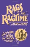 Rags and Ragtime: A Musical History (Dover Books on Music)