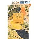 The Journal of Henry David Thoreau, 1837-1861 (New York Review Books Classics)