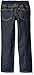 Crazy 8 Boys' Big Boys' Pull-On Rocker Jeans
