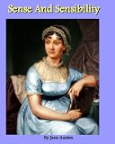  : Sense And Sensibility