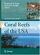 Coral Reefs of the USA (Coral Reefs of the World)