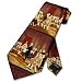 Declaration of Independence 100% SILK Neck Tie. Men's NeckTie.
