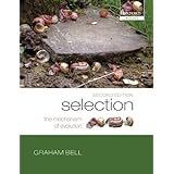 selection the mechanism of evolution