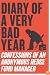 Diary of a Very Bad Year: Confessions of an Anonymous Hedge Fund Manager