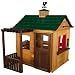 KidKraft Activity Playhouse