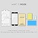 iPhone 7 Plus Screen Protector,IVGUI 0.26mm [Scratch Proof] [Ultra Clear] [High Definition][Easy to Install] 3D Full Coverage Tempered Glass Screen Protection Film 5.5 inch Black
