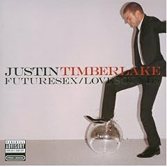 Future Sex/Love Sounds