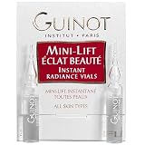 Guinot Mini-Lift Eclat Beaute Vials - 0.06 oz