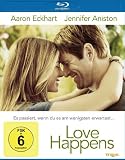 Love Happens [Blu-ray]