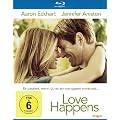 Love Happens [Blu-ray]