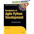 Foundations of Agile Python Development (Foundations) by Jeff Younker