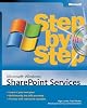 Microsoft  Windows  SharePoint  Services Step by Step (Step By Step (Microsoft))