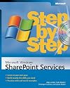 Microsoft Windows SharePoint Services Step by Step (Step By Step (Microsoft))