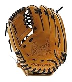 Mizuno MVP GMVP1101 Baseball Handed Throw)