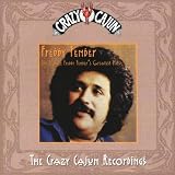 Freddy Fender - Greatest Hits [Edsel]
