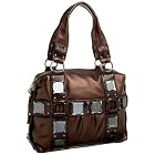 KATHY Van Zeeland Pretty Woman Satchel