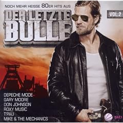 Der Letzte Bulle, Vol.2