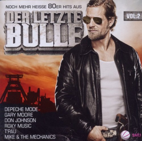 Produkt-Bild: Der Letzte Bulle, Vol.2