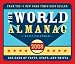 Books : World Almanac 2008 Daily Calendar (World Almanac)