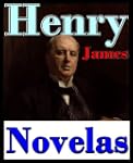 Henry James, todas sus novelas