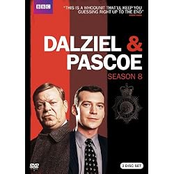 Dalziel & Pascoe: Season Eight