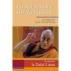 Foi fond�e sur la raison (la)