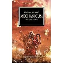 Mechanicum (The Horus Heresy) (Paperback)