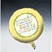 Owl Baby Shower "Sweet Baby Shower" 18" Foil Balloon