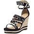 B-Two Aurelie Sandales femme
