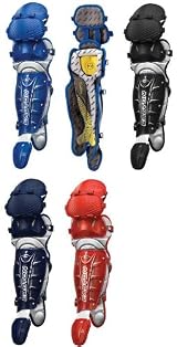 Easton A165061 Stealth Speed 16 inch Adult Leg Guards