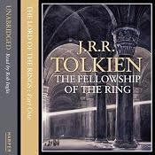 The Lord of the Rings: The Fellowship of the Ring, Volume 1: The Ring Sets Out | [J.R.R. Tolkien]