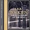 The Lord of the Rings: The Fellowship of the Ring, Volume 1