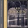 H&ouml;rbuch The Lord of the Rings: The Fellowship of the Ring, Volume 1: The Ring Sets Out