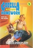 Books : Godzilla Ate My Homework